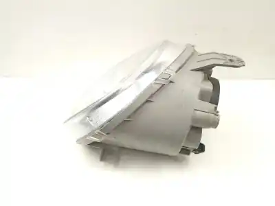 Автозапчастина б/у права фа для daewoo matiz (m100, m150) 1.0 посилання на oem iam 96563483  