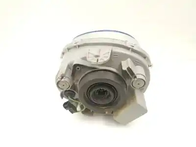 Автозапчастина б/у права фа для daewoo matiz (m100, m150) 1.0 посилання на oem iam 96563483  