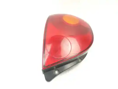 Автозапчасти б/у левый задний фонарь за daewoo matiz (m100, m150) 1.0 ссылки oem iam 96563514  
