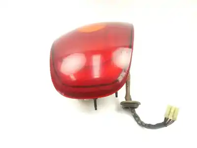 Автозапчасти б/у левый задний фонарь за daewoo matiz (m100, m150) 1.0 ссылки oem iam 96563514  