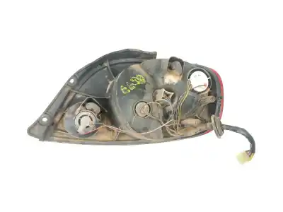 Автозапчасти б/у левый задний фонарь за daewoo matiz (m100, m150) 1.0 ссылки oem iam 96563514  