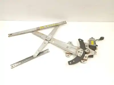 Second-hand car spare part Driver Left Window Regulator for DAEWOO MATIZ (M100, M150) 1.0 OEM IAM references 96318490  