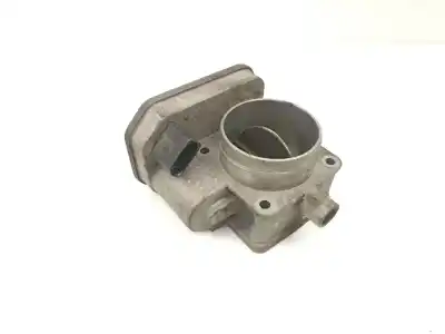 Автозапчасти б/у бабочка коробка за skoda fabia i (6y2) 1.9 sdi ссылки oem iam 038128063c