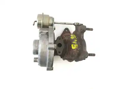 Автозапчастина б/у турбонагрузник для seat toledo i (1l2) 1.9 tdi посилання на oem iam 028145701j  