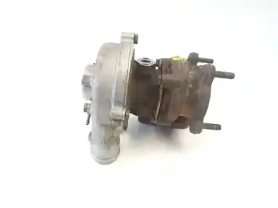 Автозапчастина б/у турбонагрузник для seat toledo i (1l2) 1.9 tdi посилання на oem iam 028145701j  