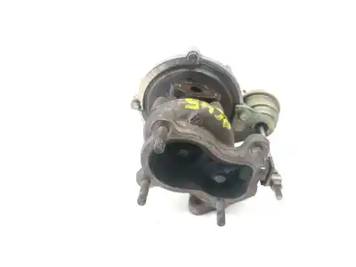 Автозапчастина б/у турбонагрузник для seat toledo i (1l2) 1.9 tdi посилання на oem iam 028145701j  
