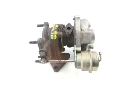 Автозапчастина б/у турбонагрузник для seat toledo i (1l2) 1.9 tdi посилання на oem iam 028145701j  