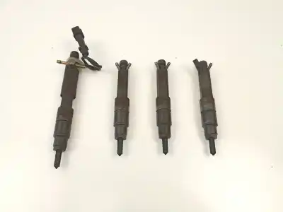 Автозапчастина б/у  для SEAT TOLEDO I (1L2)  Посилання на OEM IAM 028130201G 028130201J 