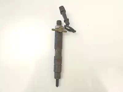 Автозапчастина б/у инжектор для seat toledo i (1l2) 1.9 tdi посилання на oem iam 028130201g 028130201j 