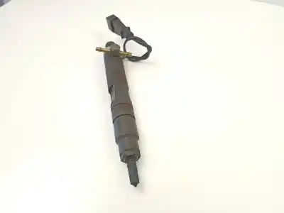 Автозапчастина б/у инжектор для seat toledo i (1l2) 1.9 tdi посилання на oem iam 028130201g 028130201j 