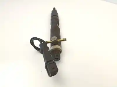 Автозапчастина б/у инжектор для seat toledo i (1l2) 1.9 tdi посилання на oem iam 028130201g 028130201j 