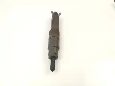 Автозапчастина б/у инжектор для seat toledo i (1l2) 1.9 tdi посилання на oem iam 028130201g 028130201j 
