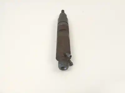 Автозапчастина б/у инжектор для seat toledo i (1l2) 1.9 tdi посилання на oem iam 028130201g 028130201j 