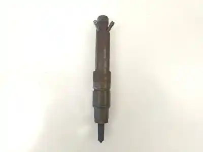 Автозапчастина б/у инжектор для seat toledo i (1l2) 1.9 tdi посилання на oem iam 028130201g 028130201j 