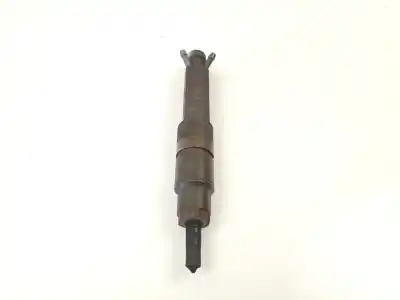 Автозапчастина б/у инжектор для seat toledo i (1l2) 1.9 tdi посилання на oem iam 028130201g 028130201j 