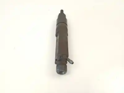 Автозапчастина б/у инжектор для seat toledo i (1l2) 1.9 tdi посилання на oem iam 028130201g 028130201j 