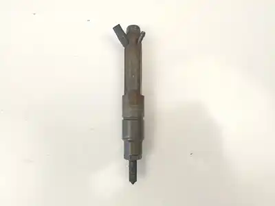 Автозапчастина б/у инжектор для seat toledo i (1l2) 1.9 tdi посилання на oem iam 028130201g 028130201j 
