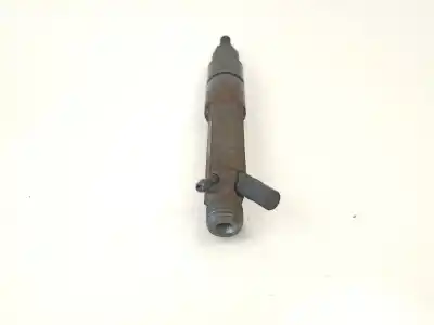 Автозапчастина б/у инжектор для seat toledo i (1l2) 1.9 tdi посилання на oem iam 028130201g 028130201j 