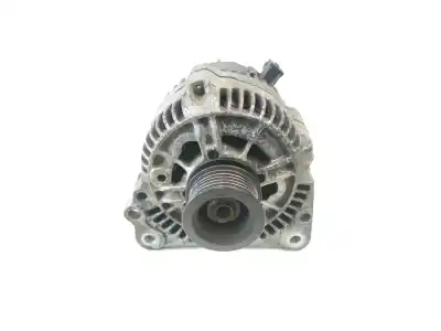 Автозапчастина б/у генератор для seat toledo i (1l2) 1.9 tdi посилання на oem iam 028903025q  0123320007