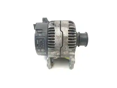 Автозапчастина б/у генератор для seat toledo i (1l2) 1.9 tdi посилання на oem iam 028903025q  0123320007