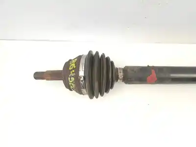 Second-hand car spare part front right transmission for seat toledo i (1l2) 1.9 tdi oem iam references 1l0407272  