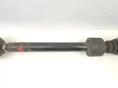 Second-hand car spare part front right transmission for seat toledo i (1l2) 1.9 tdi oem iam references 1l0407272  