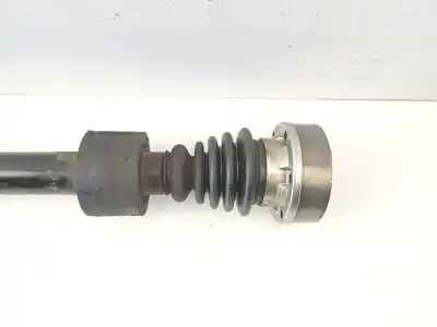 Second-hand car spare part front right transmission for seat toledo i (1l2) 1.9 tdi oem iam references 1l0407272  