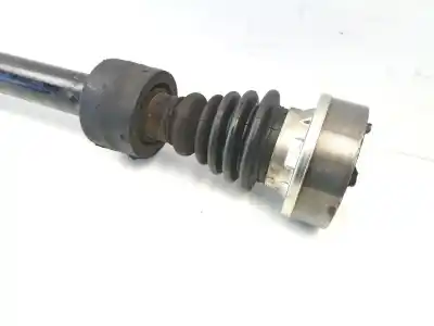 Second-hand car spare part front right transmission for seat toledo i (1l2) 1.9 tdi oem iam references 1l0407272  