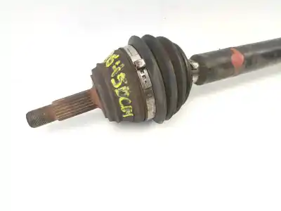 Second-hand car spare part front right transmission for seat toledo i (1l2) 1.9 tdi oem iam references 1l0407272  