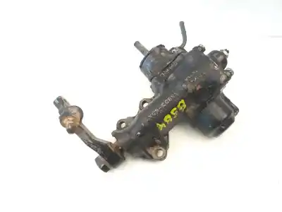 Pezzo di ricambio per auto di seconda mano cremagliera per suzuki santana 300 2.0 hdi riferimenti oem iam 4860060a7