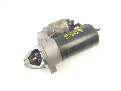 Peça sobressalente para automóvel em segunda mão motor de arranque por bmw 7 (e65, e66, e67) 745 i, li referências oem iam 7508634