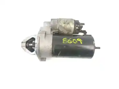 Peça sobressalente para automóvel em segunda mão motor de arranque por bmw 7 (e65, e66, e67) 745 i, li referências oem iam 7508634  0001109057