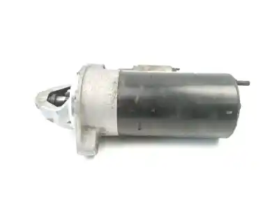 Peça sobressalente para automóvel em segunda mão motor de arranque por bmw 7 (e65, e66, e67) 745 i, li referências oem iam 7508634  0001109057