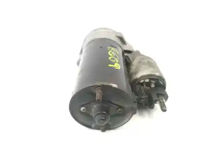 Peça sobressalente para automóvel em segunda mão motor de arranque por bmw 7 (e65, e66, e67) 745 i, li referências oem iam 7508634  0001109057