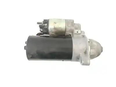 Peça sobressalente para automóvel em segunda mão motor de arranque por bmw 7 (e65, e66, e67) 745 i, li referências oem iam 7508634  0001109057