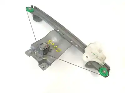 Pièce détachée automobile d'occasion  pour RENAULT CLIO IV (BH_)  Références OEM IAM 827013204R  