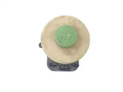 Second-hand car spare part steering pump for skoda fabia i (6y2) 1.9 sdi oem iam references 6q0423155ae  