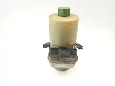 Second-hand car spare part steering pump for skoda fabia i (6y2) 1.9 sdi oem iam references 6q0423155ae  