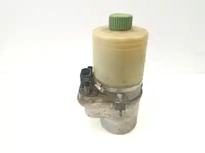 Second-hand car spare part steering pump for skoda fabia i (6y2) 1.9 sdi oem iam references 6q0423155ae  
