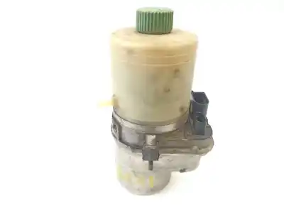 Second-hand car spare part steering pump for skoda fabia i (6y2) 1.9 sdi oem iam references 6q0423155ae  