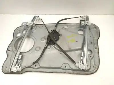 Автозапчасти б/у регулятор стекла переднего левого за skoda fabia i (6y2) 1.9 sdi ссылки oem iam 6q1959801