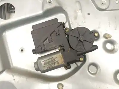 Автозапчастина б/у регулятор вікна передній лівий для skoda fabia i (6y2) 1.9 sdi посилання на oem iam 6q1959801  