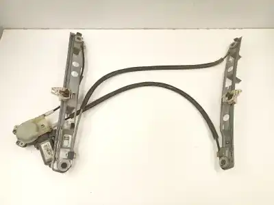 Автозапчасти б/у регулятор стекла переднего правого за RENAULT MEGANE II (BM0/1_, CM0/1_) 1.9 DCI (BM0G, CM0G) ссылки OEM IAM 8201010927  