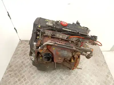 Gebrauchtes Autoersatzteil kompletter motor zum renault 19 ii chamade (l53_) 1.4 oem-iam-referenzen e6ja7