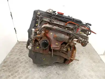 Peça sobressalente para automóvel em segunda mão motor completo por renault 19 ii chamade (l53_) 1.4 referências oem iam e6ja7  