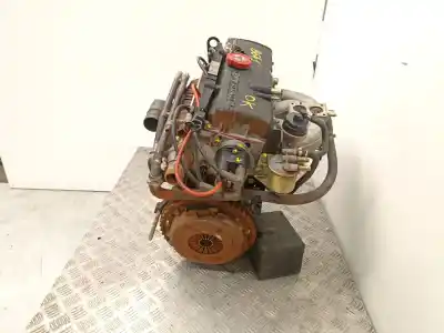 Peça sobressalente para automóvel em segunda mão motor completo por renault 19 ii chamade (l53_) 1.4 referências oem iam e6ja7  