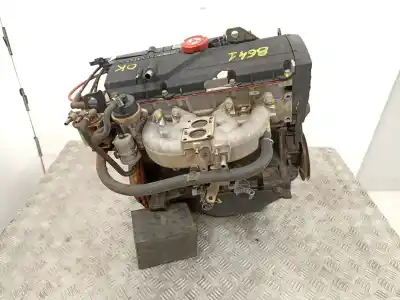 Peça sobressalente para automóvel em segunda mão motor completo por renault 19 ii chamade (l53_) 1.4 referências oem iam e6ja7  