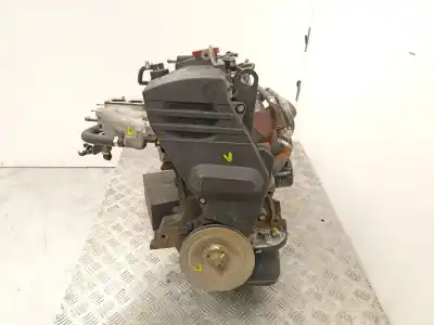 Peça sobressalente para automóvel em segunda mão motor completo por renault 19 ii chamade (l53_) 1.4 referências oem iam e6ja7  