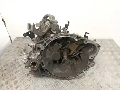 Автозапчасти б/у коробка передач за fiat scudo furgón (220_) 2.0 jtd 16v ссылки oem iam 20lm06  