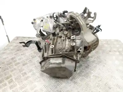 Автозапчасти б/у коробка передач за fiat scudo furgón (220_) 2.0 jtd 16v ссылки oem iam 20lm06  